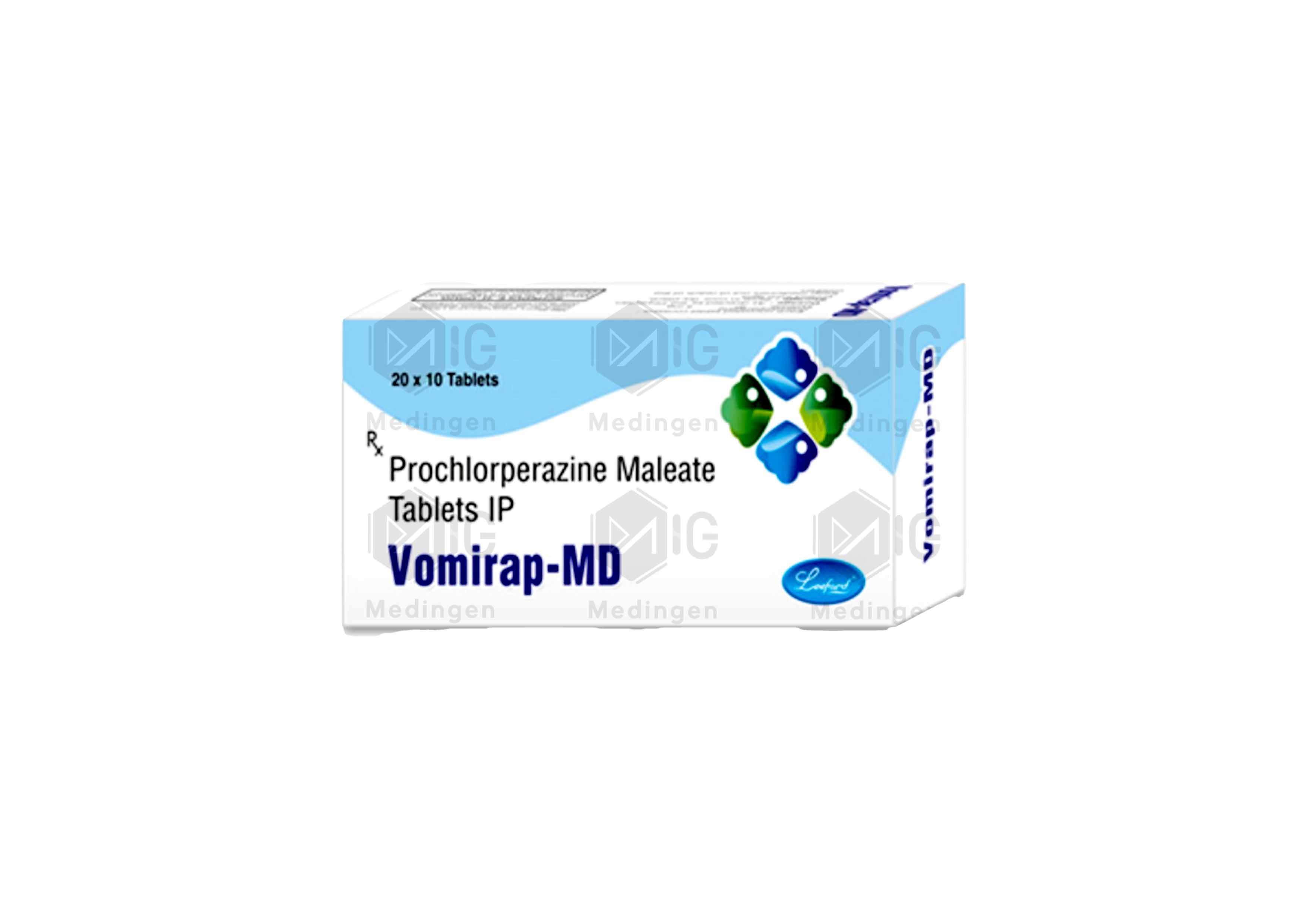 VOMIRAP MD